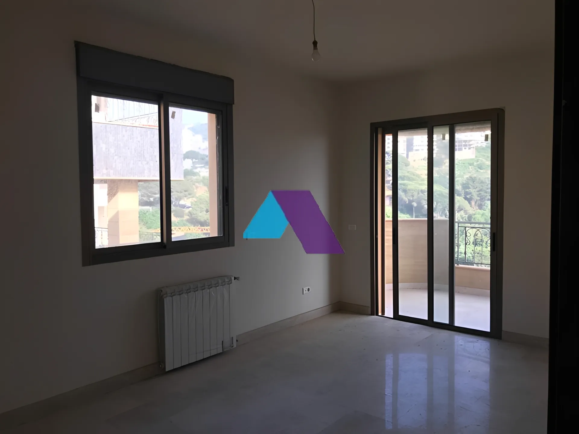 Apartment for Sale in Bsalim