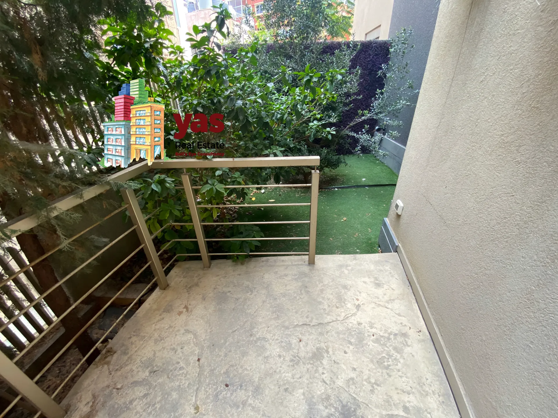 Apartment for Sale in Badaro