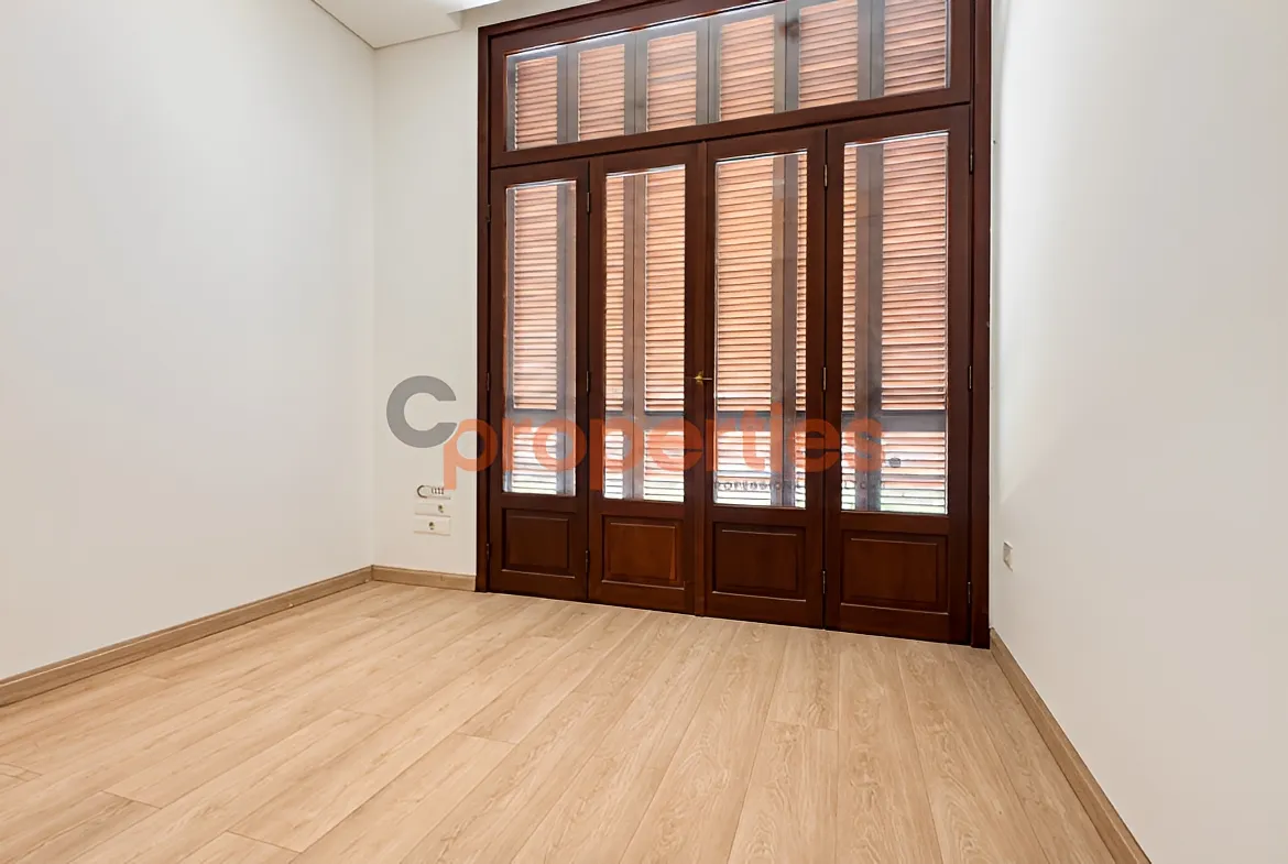 Office for Rent in Downtown