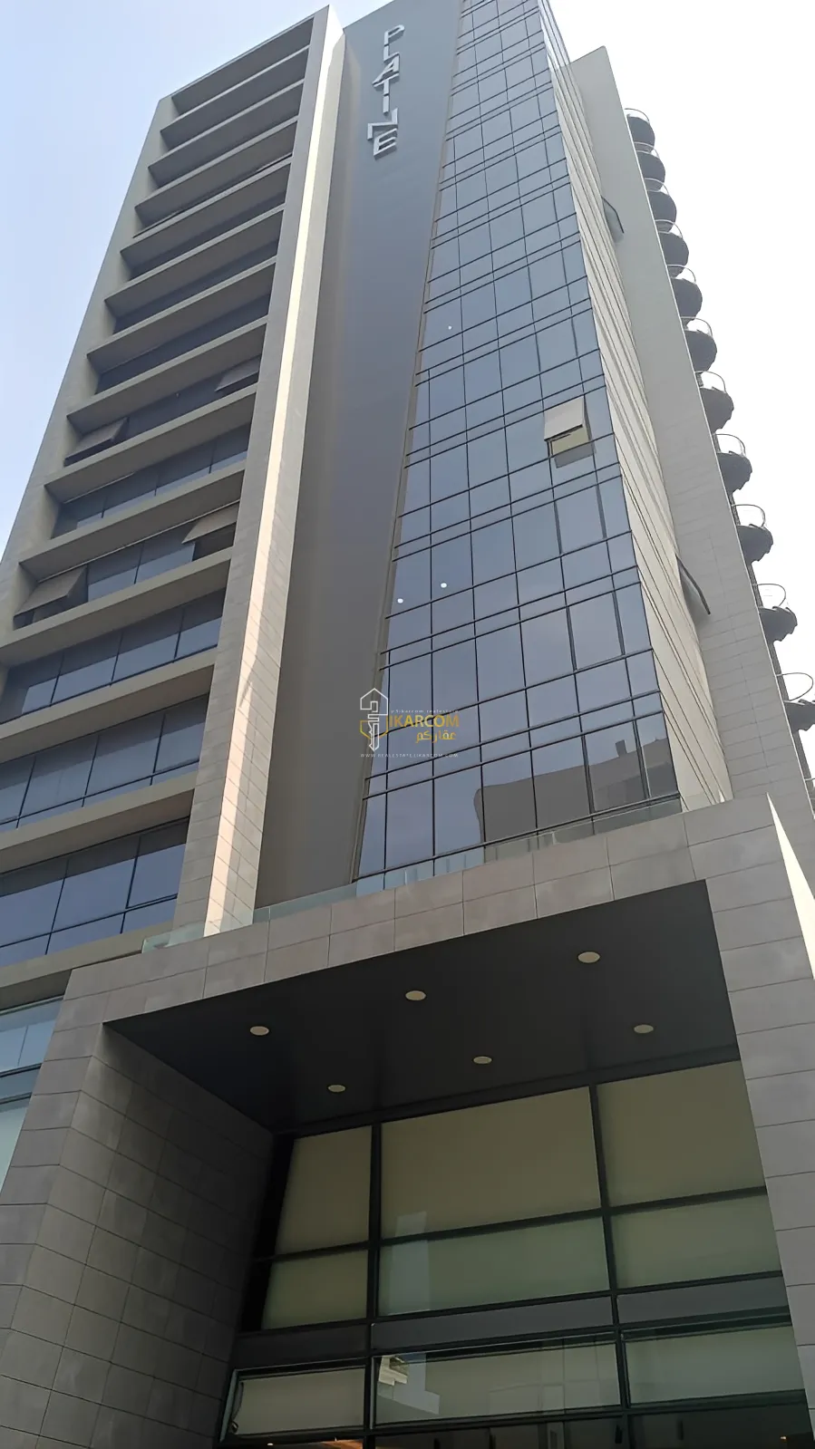 Office for sale in Dbaye