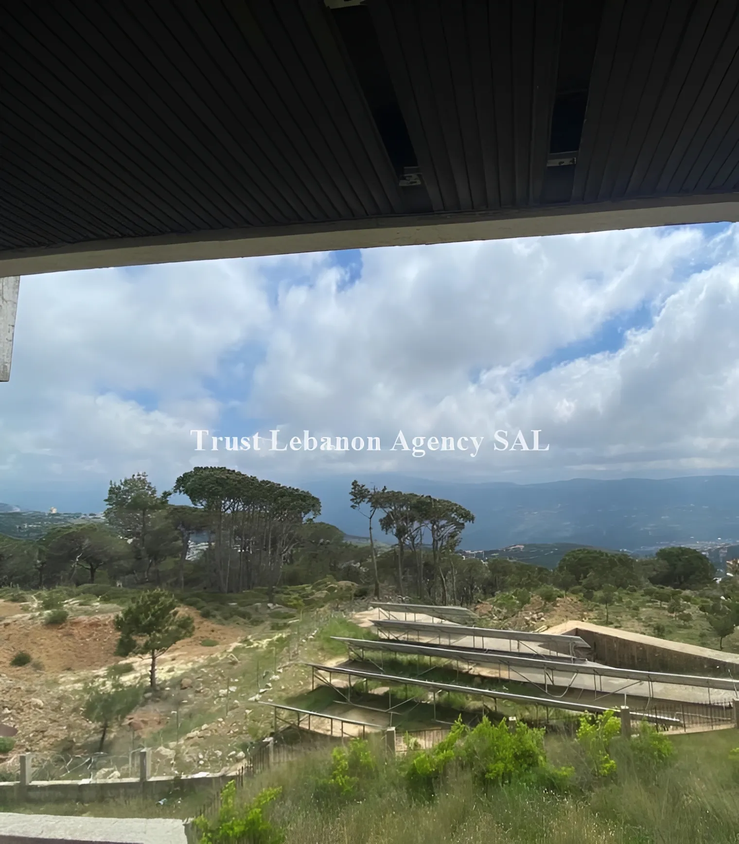 Apartment for Sale in Metn Bekfaya / Naas Lebanon - 5 bed, 7 bath