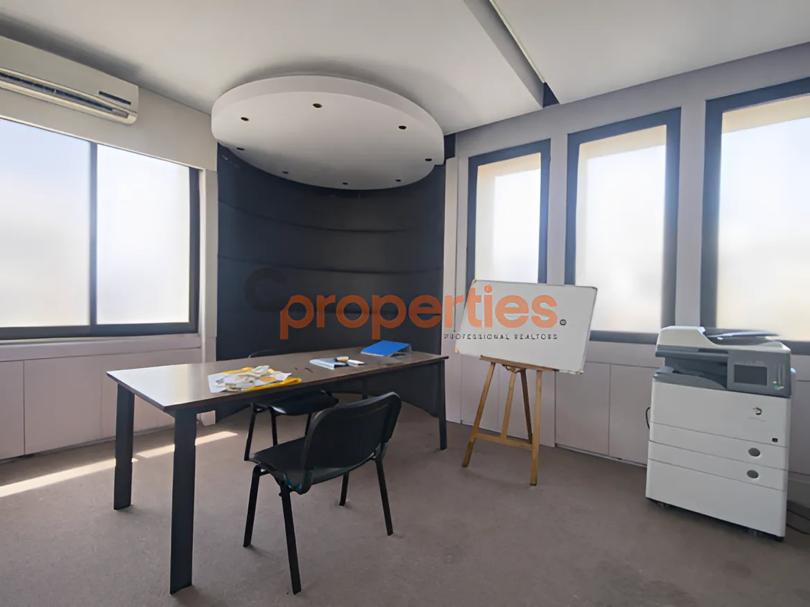 Office for Rent in Jal El Dib