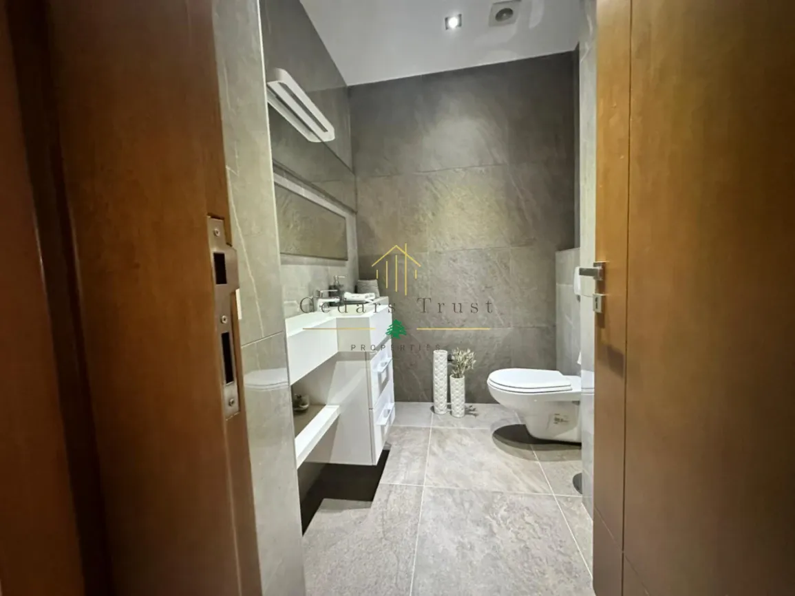 Apartment for Sale in Rabweh, Metn, Lebanon