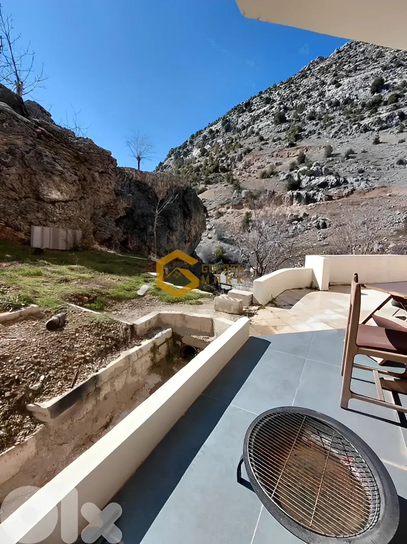 Chalet for Sale in Laqlouq