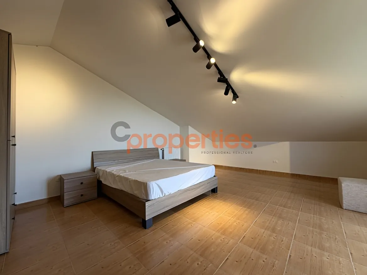 Triplex for rent in Faqra, Lebanon