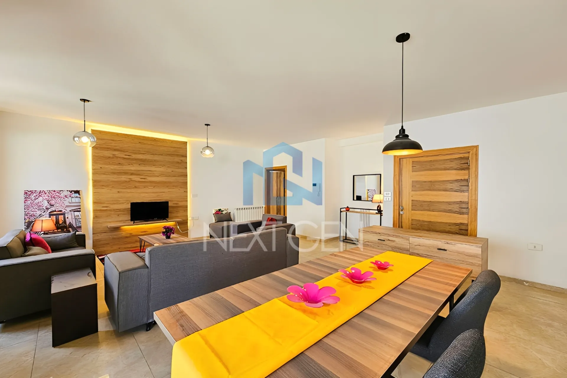 Apartment for sale in Achrafieh, Beirut, Lebanon