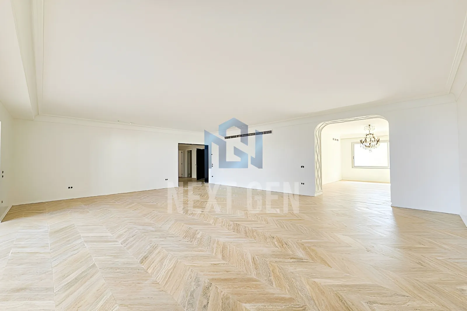 Apartment for Sale in Ras