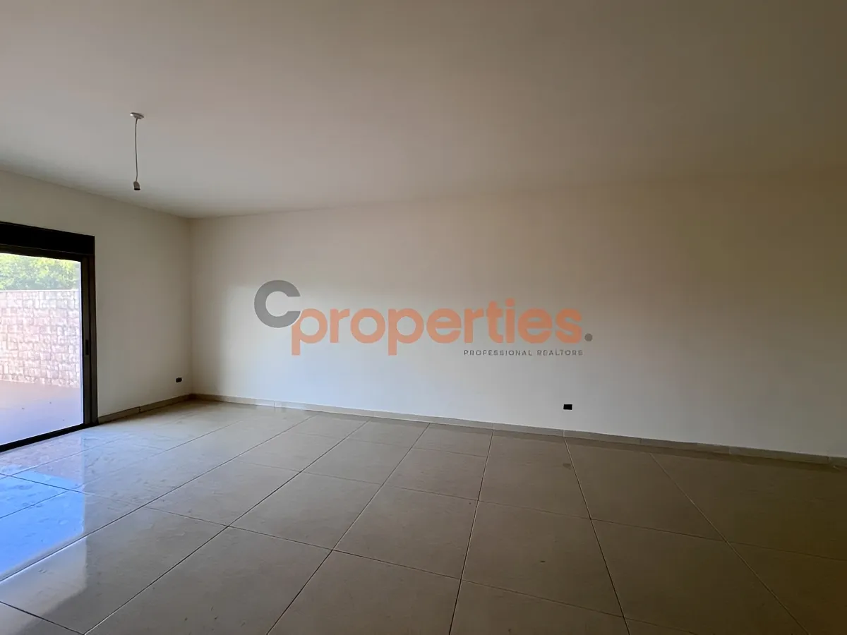 Duplex for Sale in Mar Roukoz