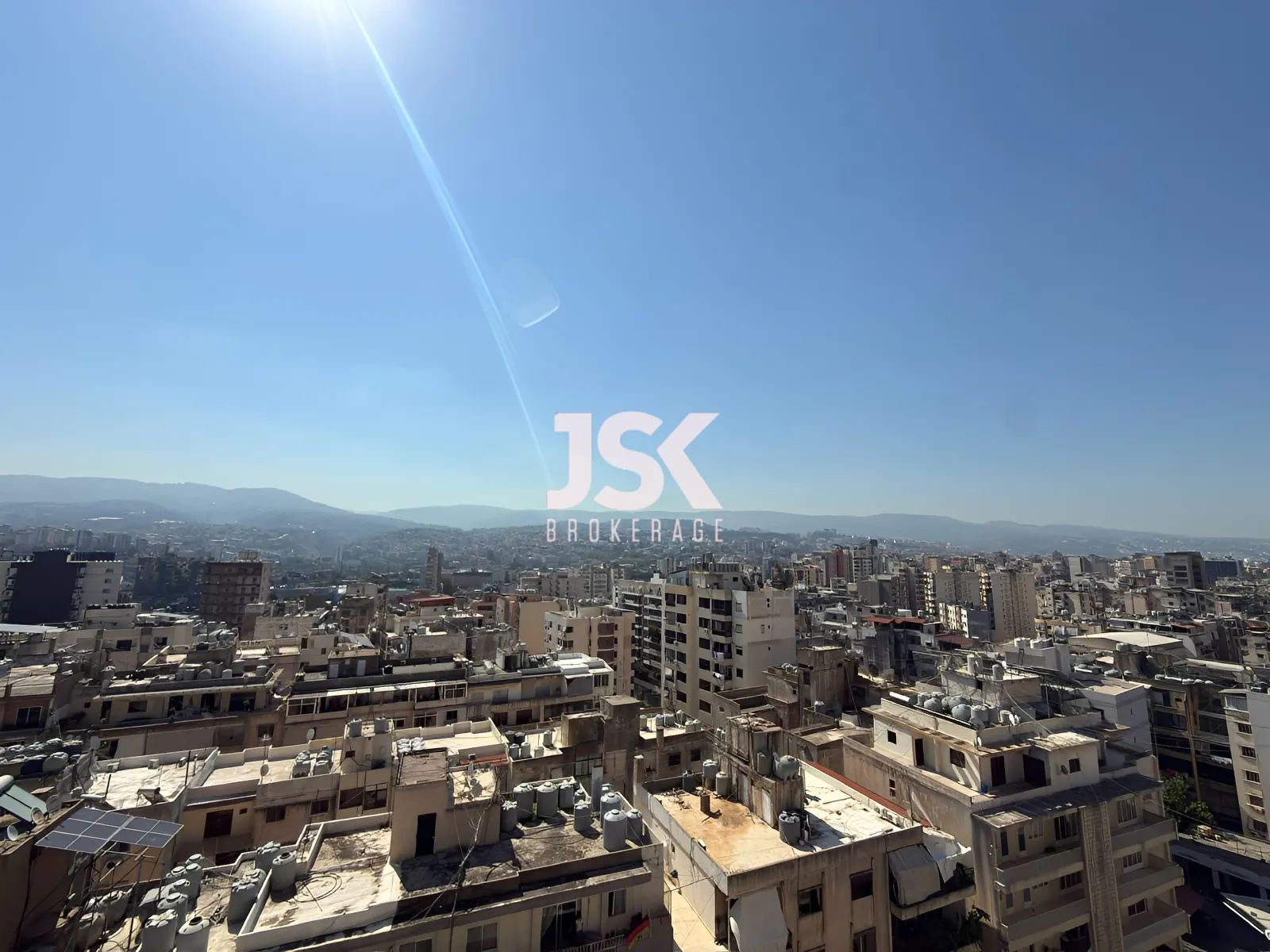 Apartment for Sale in Ain El Remmaneh