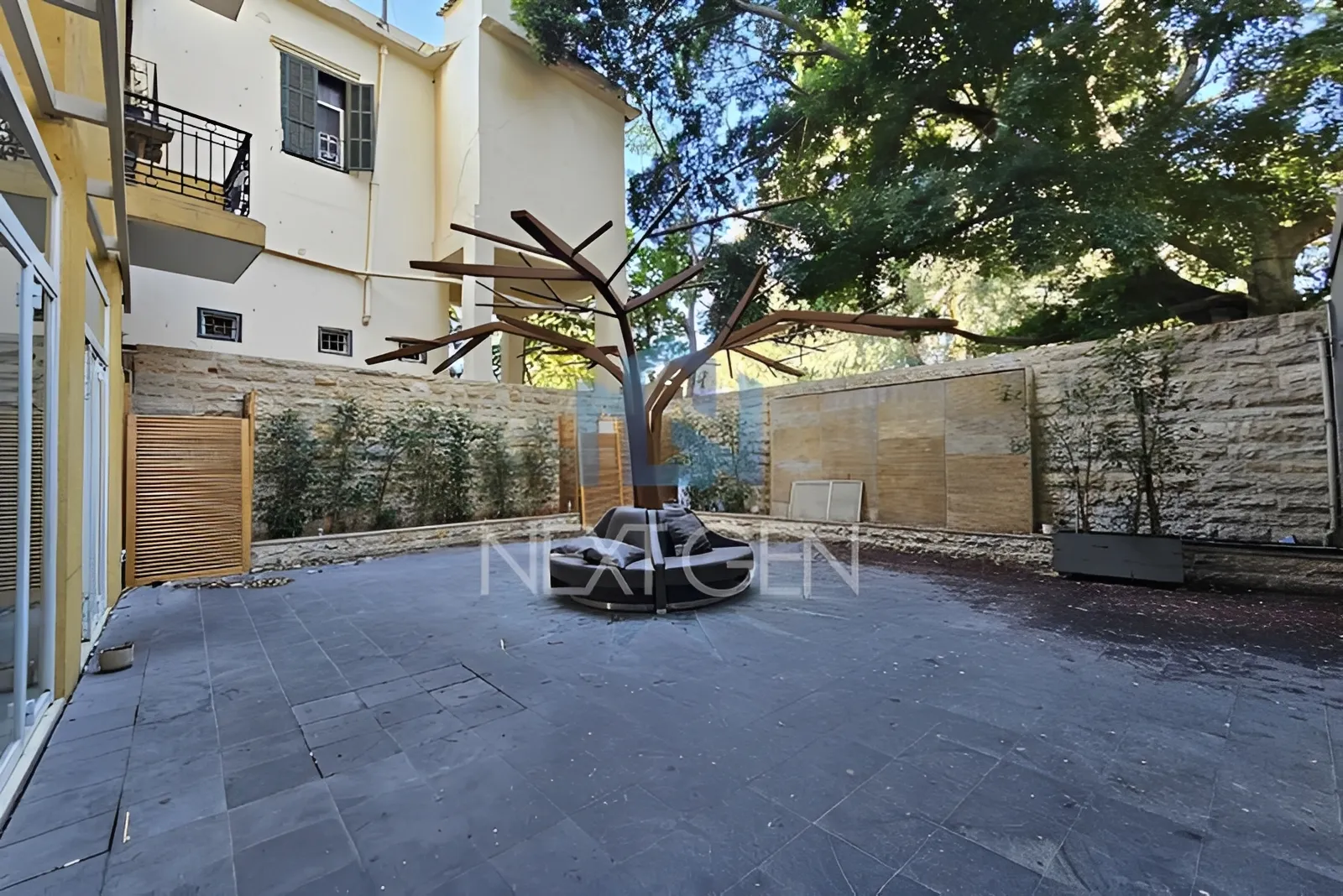 Restaurant for Rent in Achrafieh
