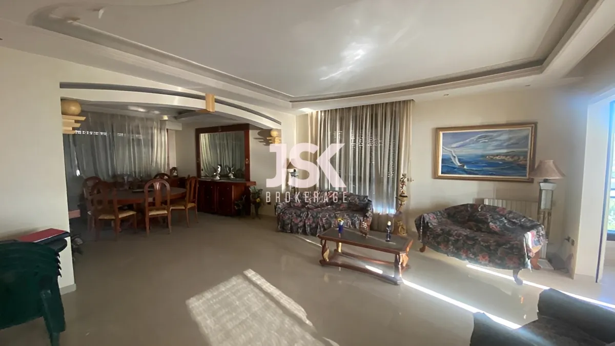 Apartment for Rent in Dik El Mehdi, Lebanon - 3 bed, 3 bath