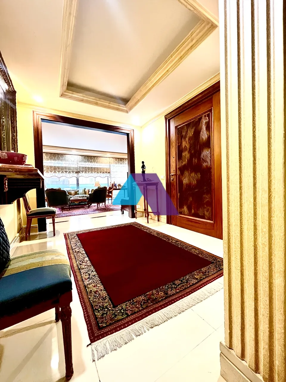 Building for Sale in Ain Al Mraiseh