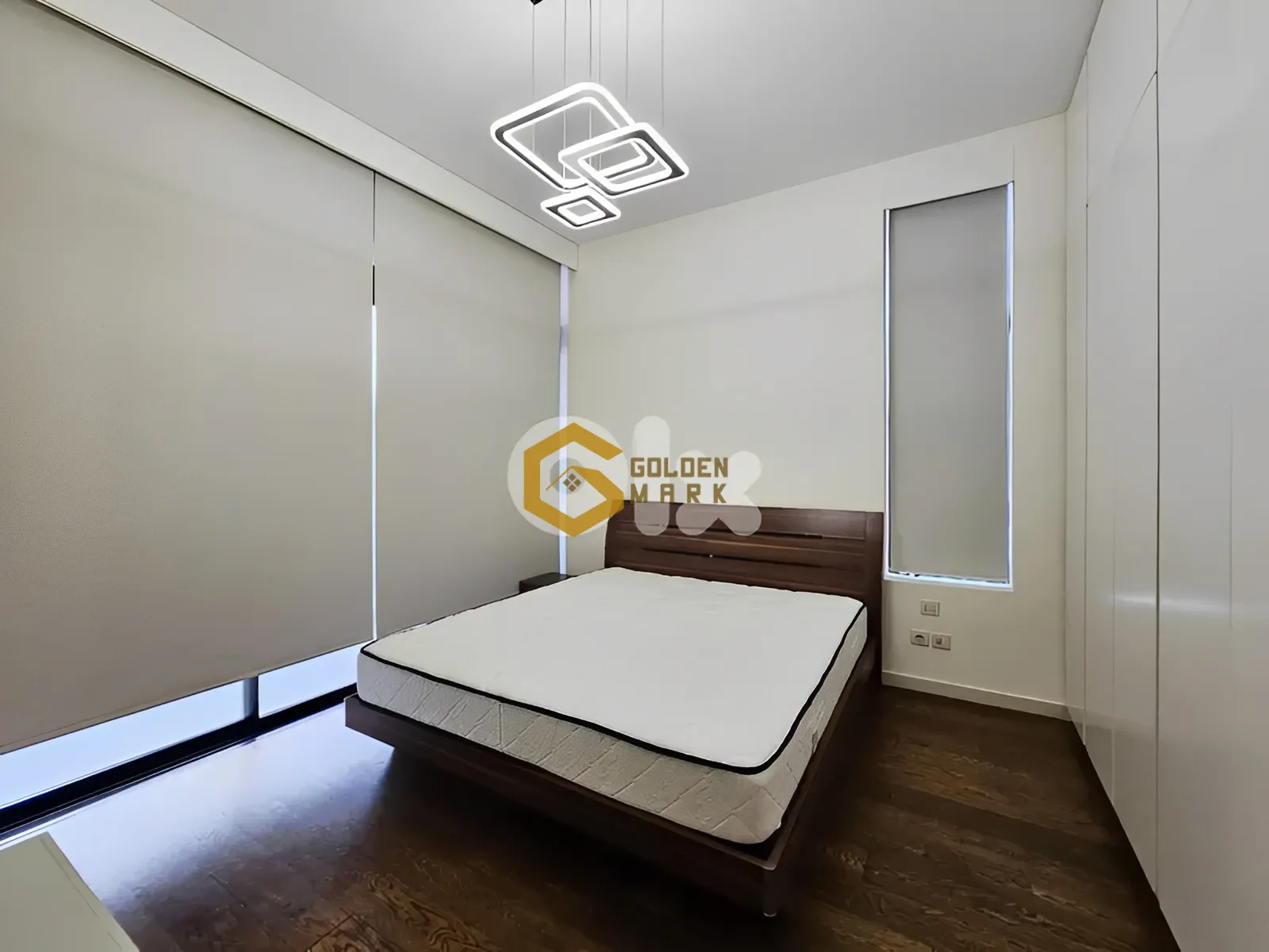 Apartment for Sale in Mar Mikhael, Bayrut