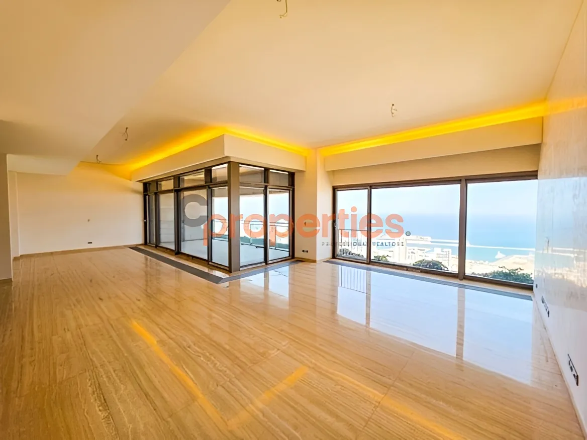Apartment for sale in Achrafieh, Beirut, Lebanon