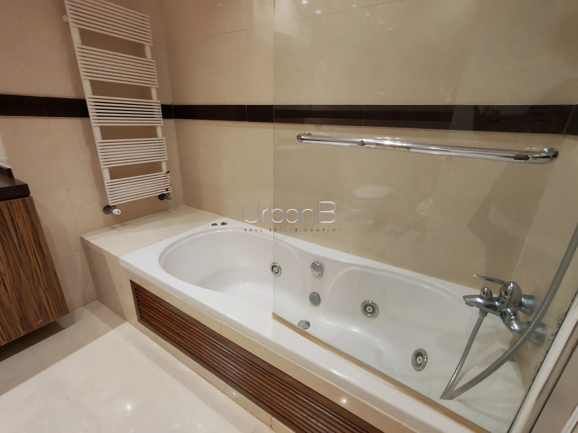 Apartment in Downtown, beirut