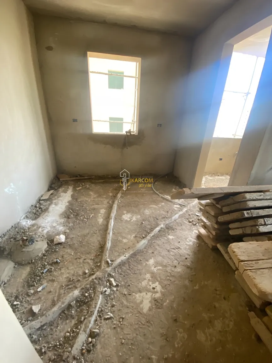 Apartment for sale in Zalqa, Lebanon