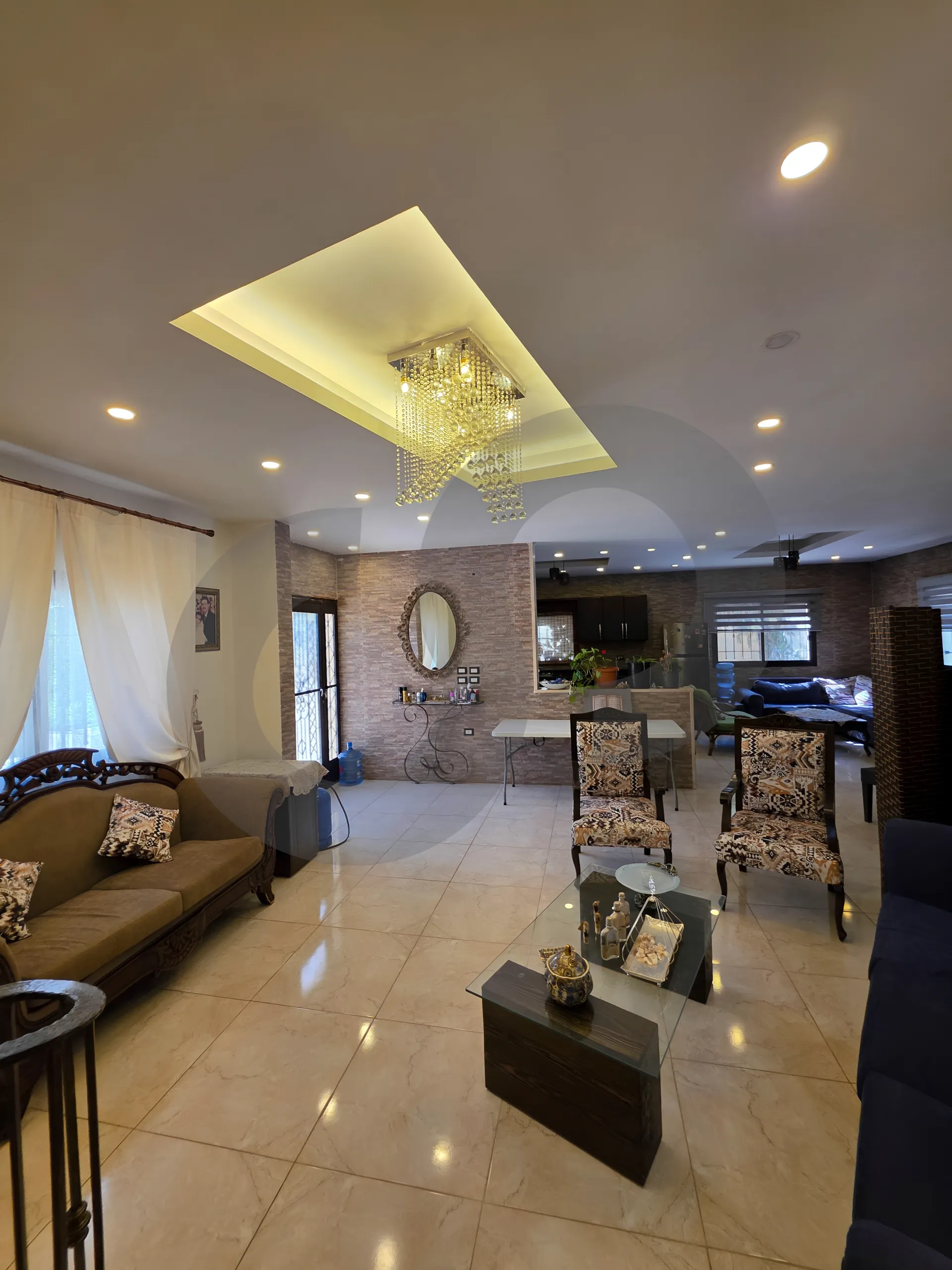 Villa for Sale in Aley