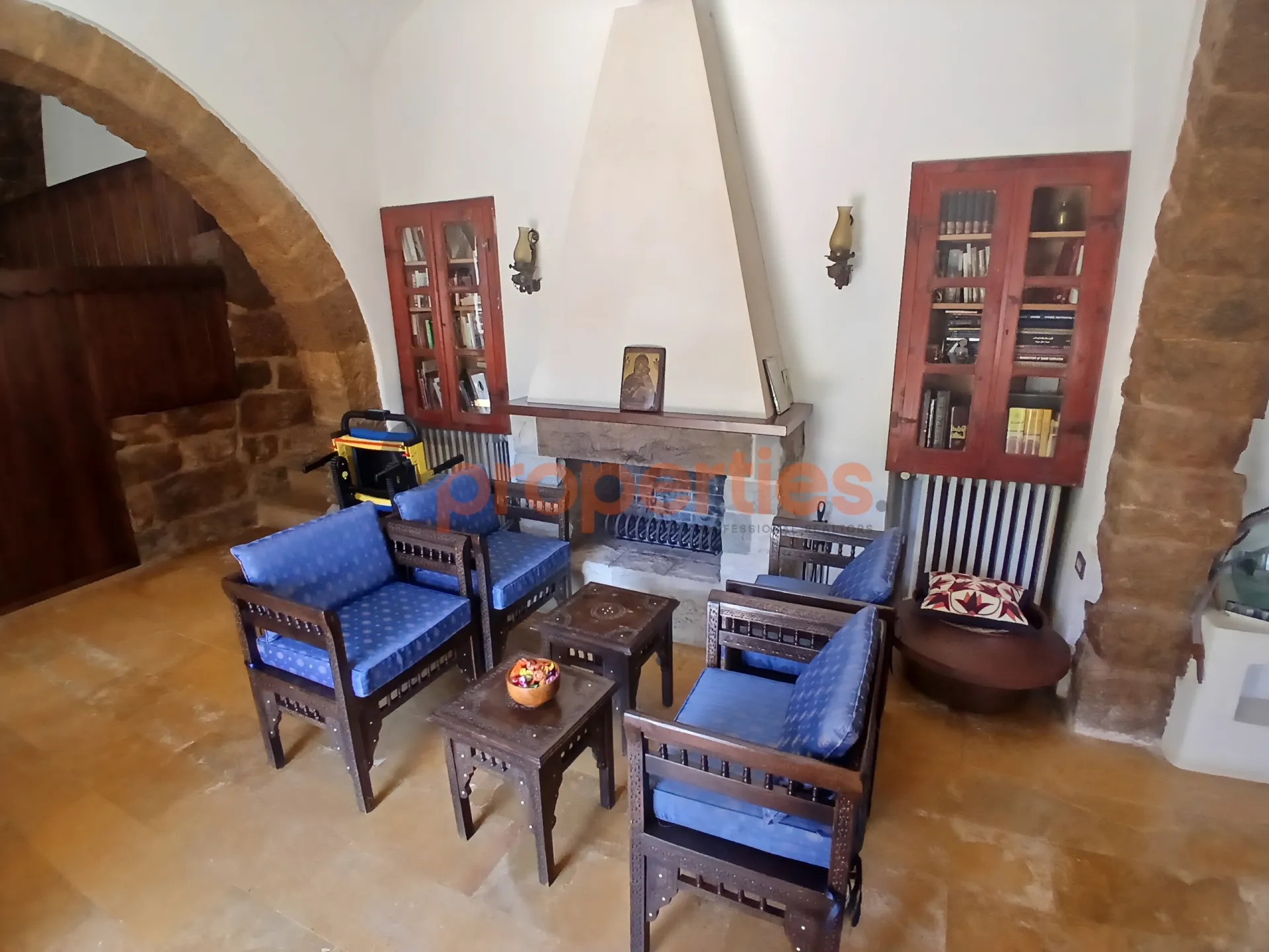 Apartment for Sale in Dhour El Choueir