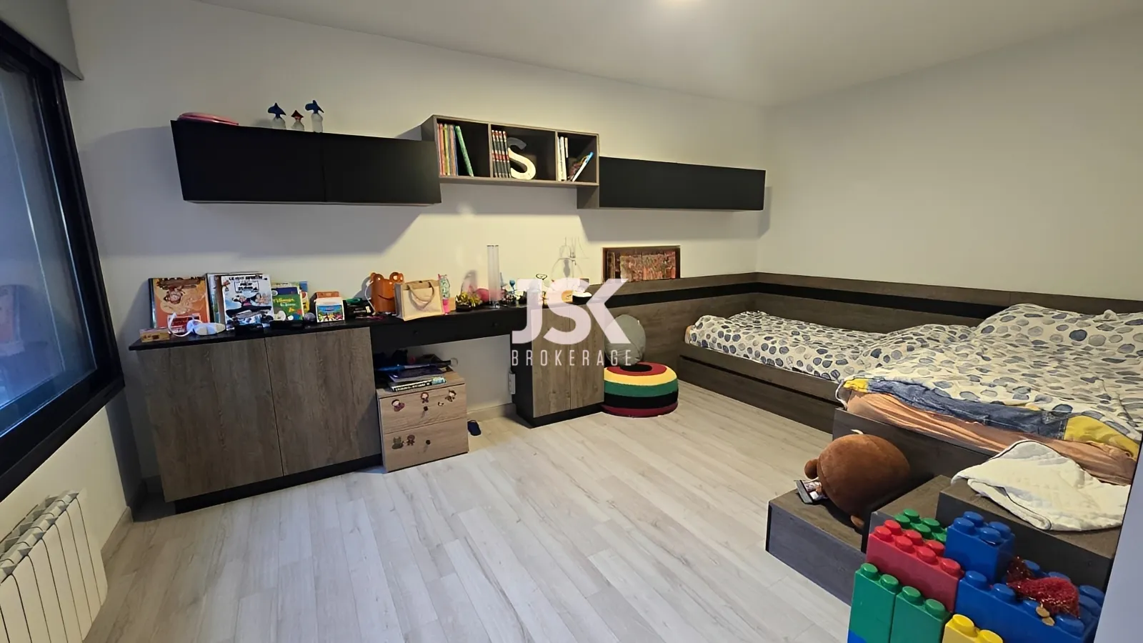 Loft for Sale in Mar Mikhael