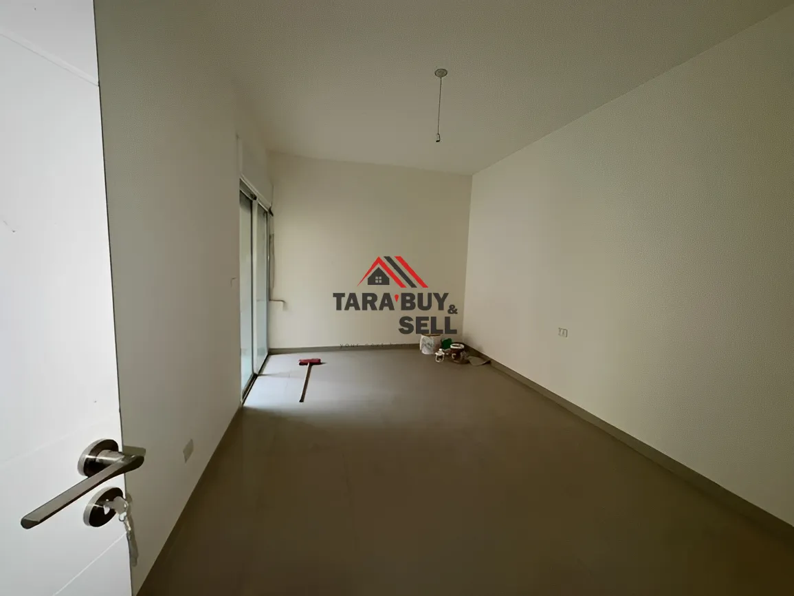 Apartment for Sale in Aamchit, Lebanon