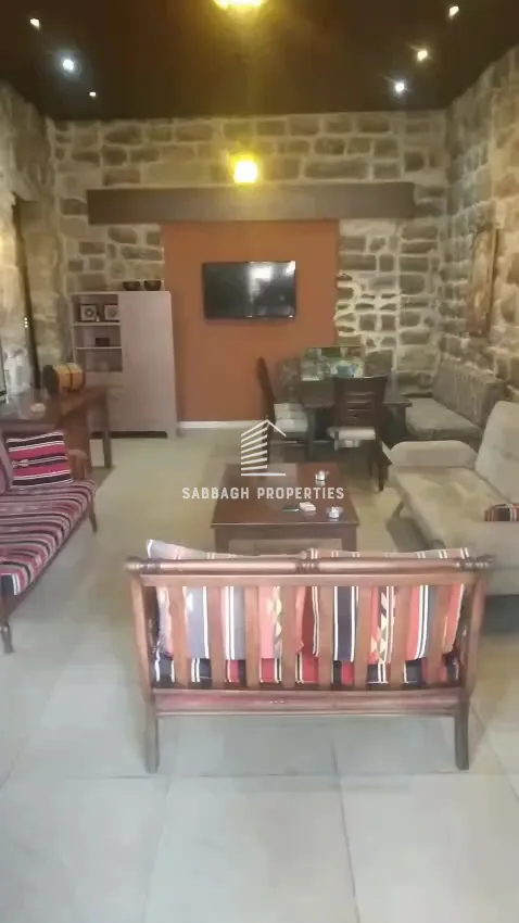 House for rent in Douar, lebanon