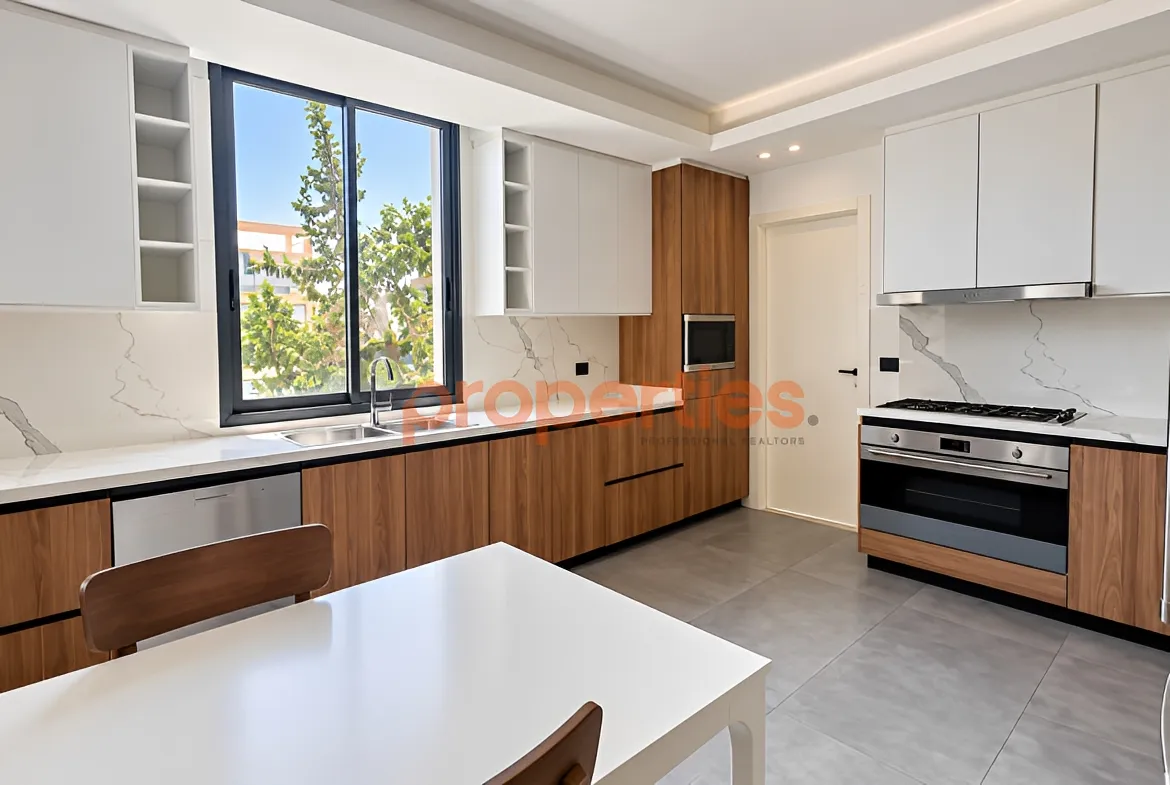 Apartment for Rent in Jnah