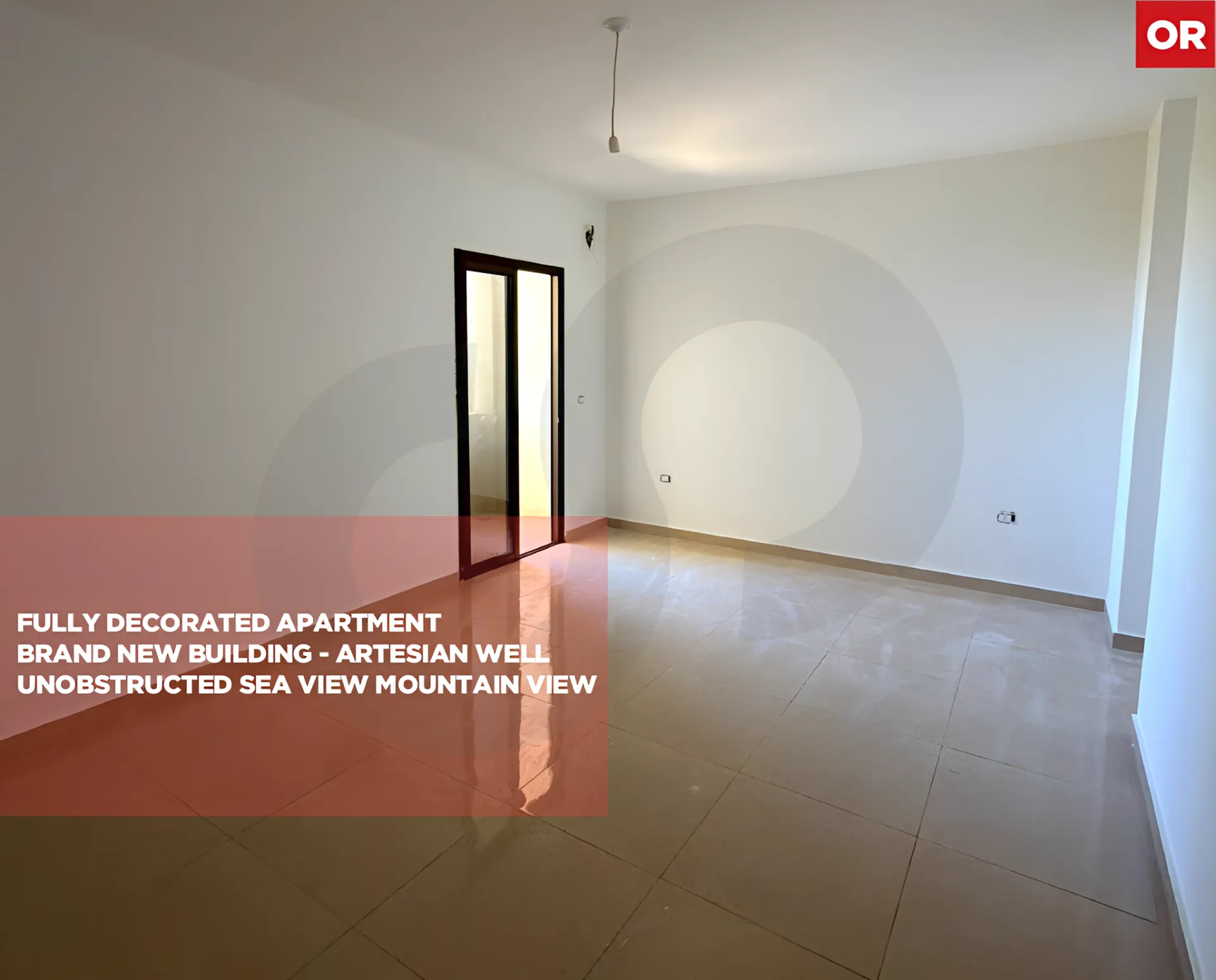 Apartment for Sale in Dawhet el Hoss