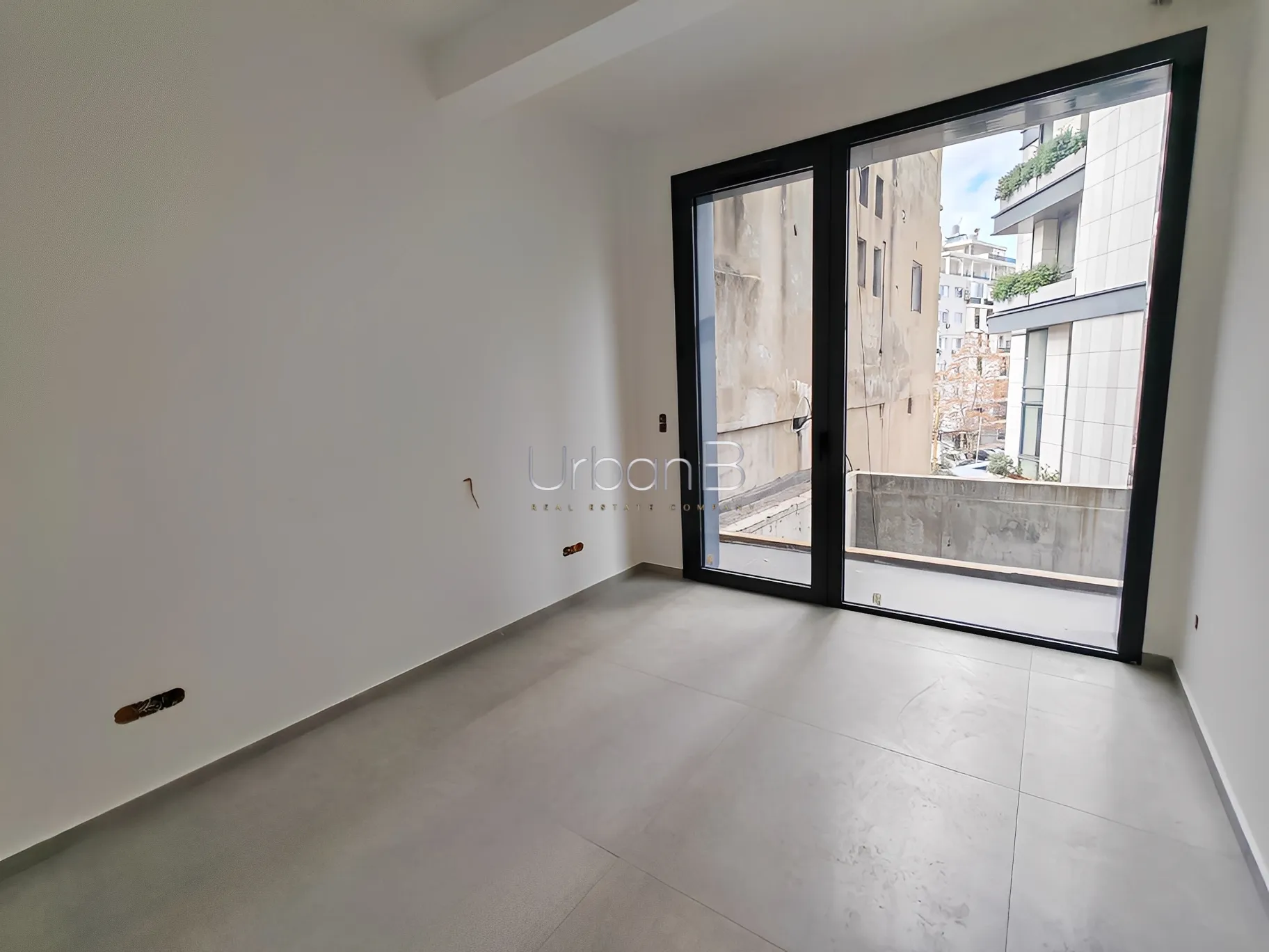 Apartment for Sale in Achrafieh, Beirut, Lebanon
