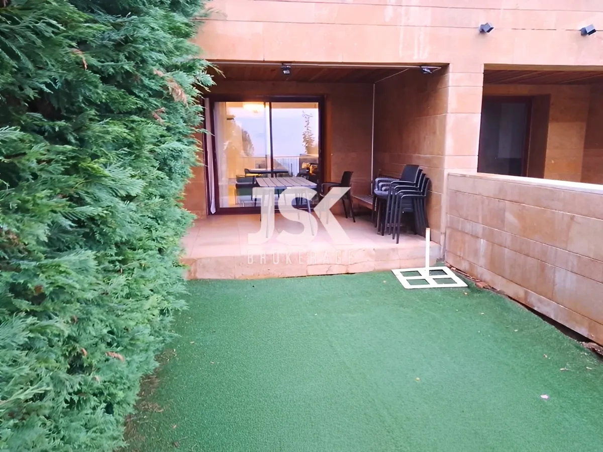 Chalet for Sale in Faqra, Lebanon