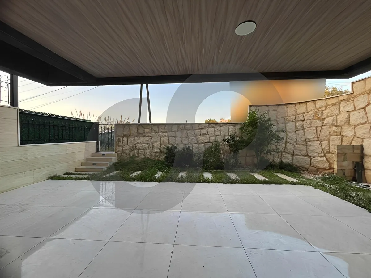Apartment for Sale in Blat, Lebanon