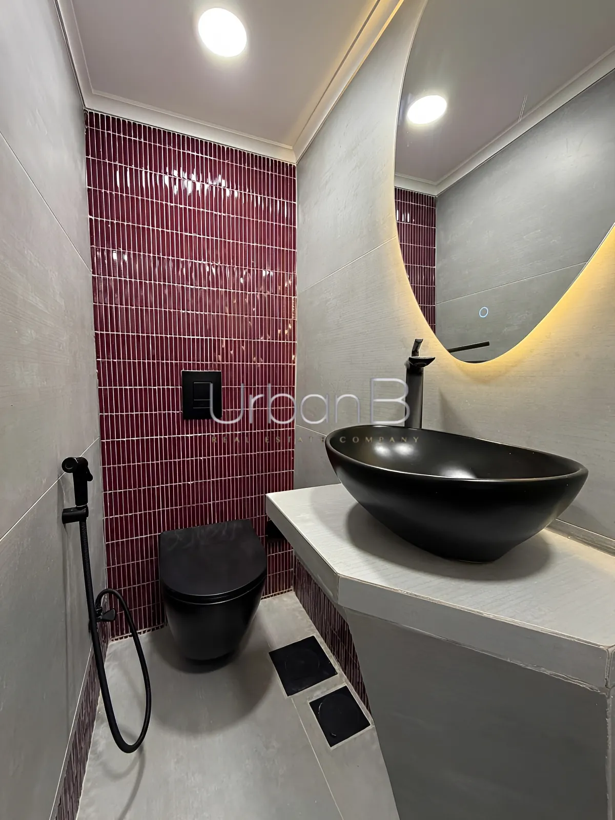 Apartment for rent in Mar Meter