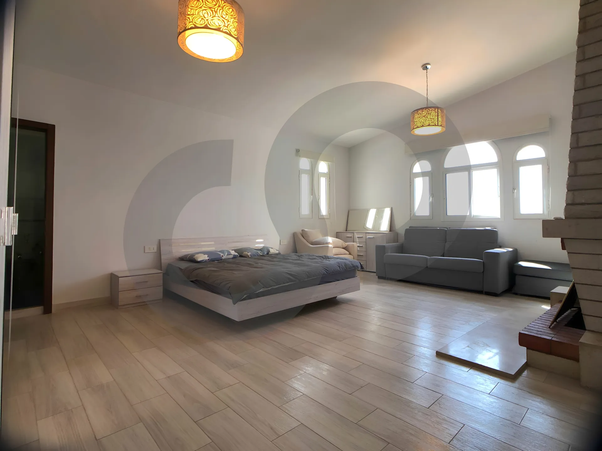 Villa for Sale in Zgharta