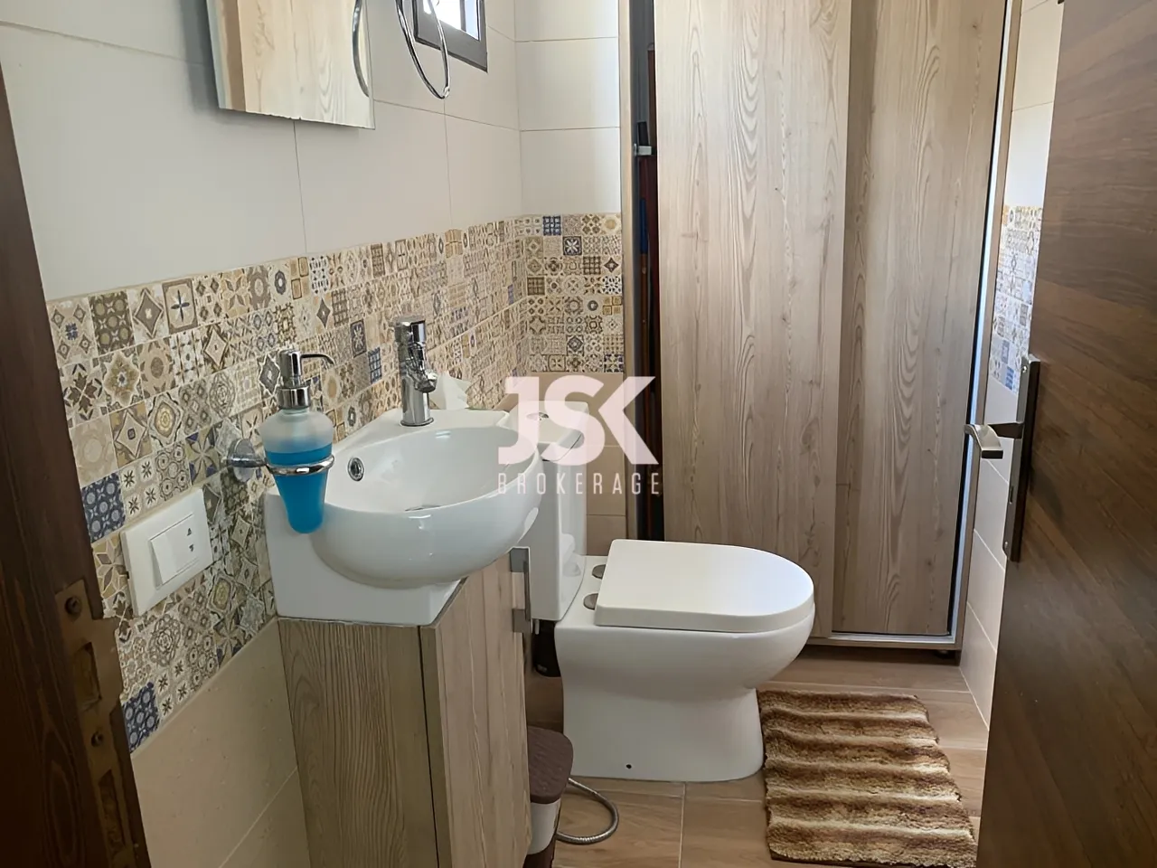 Apartment for Rent in Byblos