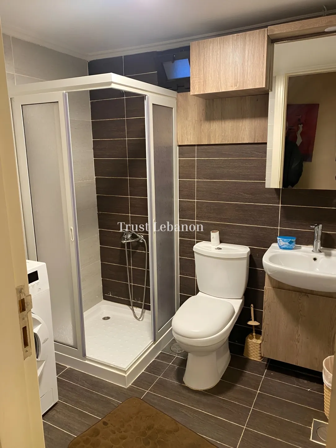 Apartment for sale in Mrouj, Lebanon