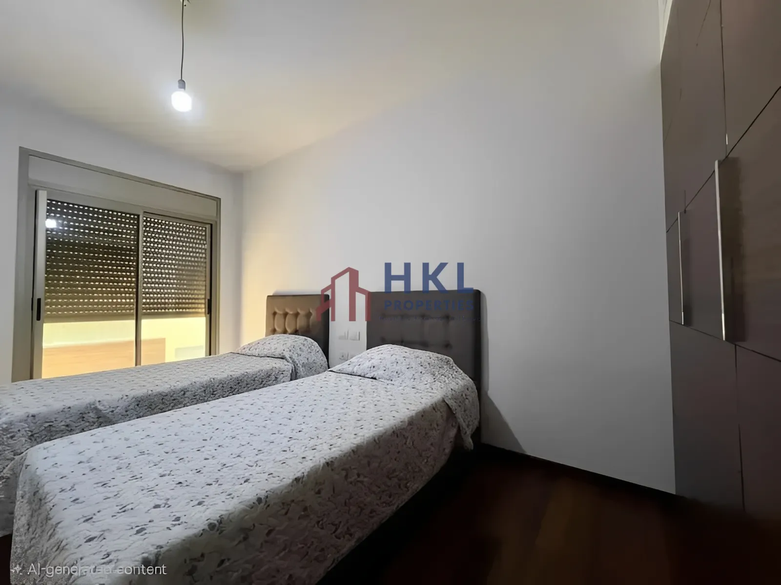 Apartment for rent in Verdun, Bayrut, Lebanon - 4 bed, 3 bath