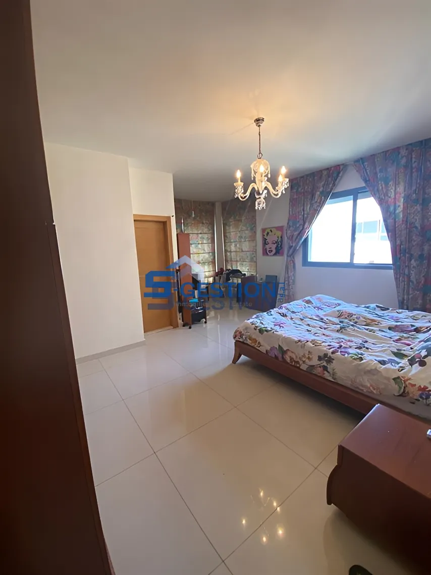 Apartment for Rent in Sanayeh