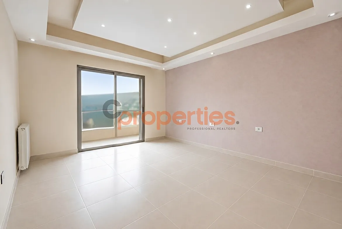 Apartment for Sale in Naqqache