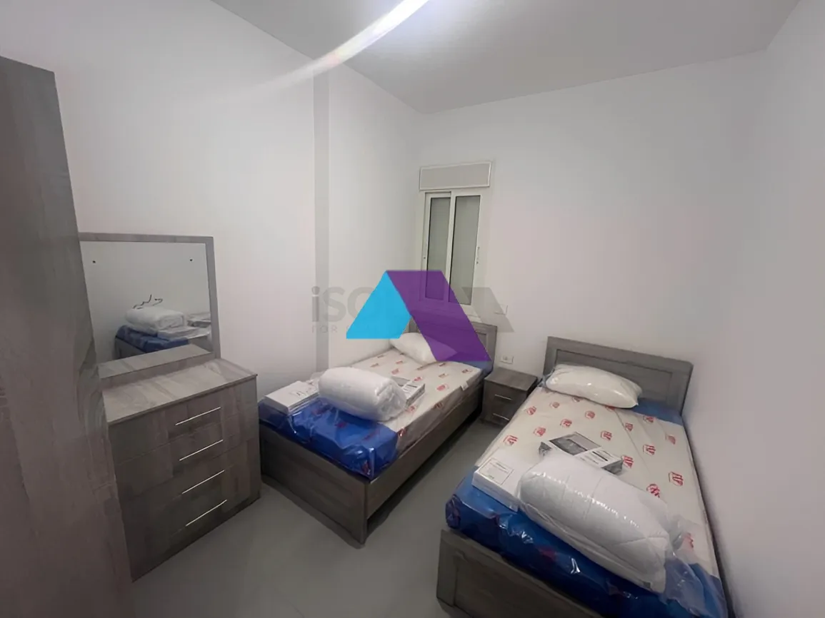 Apartment for rent in Kaslik