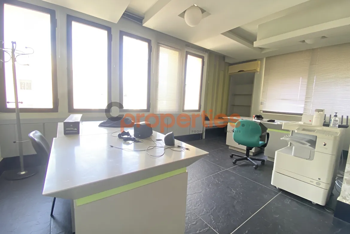 Office for Sale in Jal El Dib