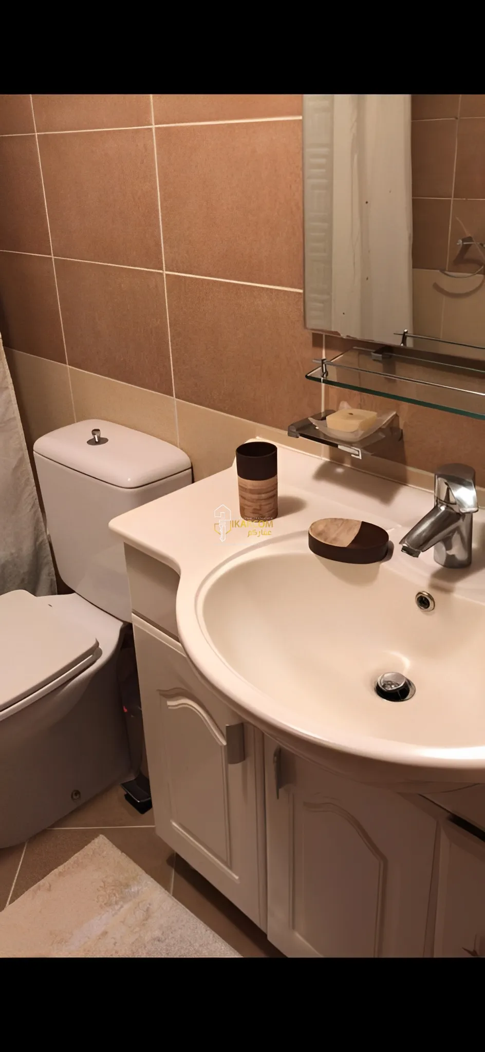 Apartment  for Sale in Dekwaneh