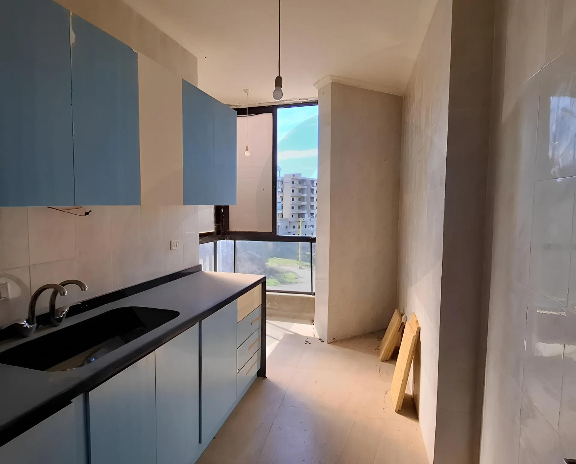Apartment for Sale in Bouar, Lebanon - 2 bed, 2 bath