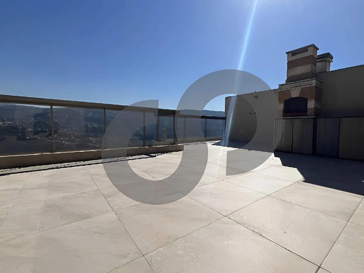 Duplex for Sale in Ballouneh, Lebanon