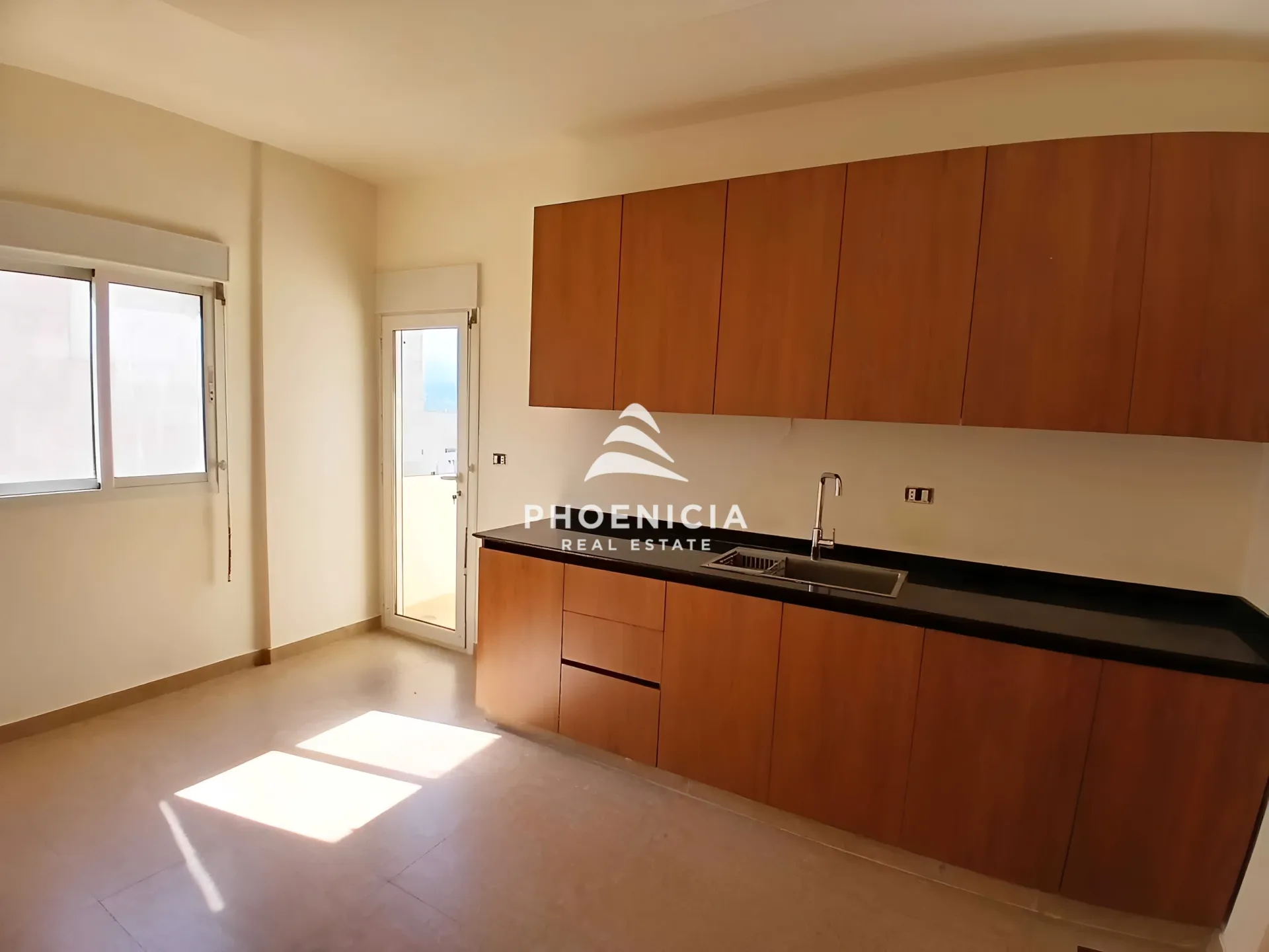 Apartment for sale in Amchit, Lebanon