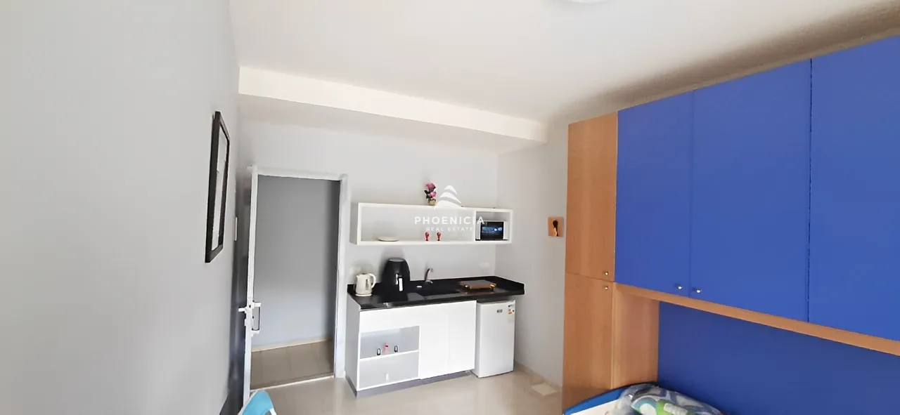 Apartment for Rent in Blat - 1 bed, 1 bath