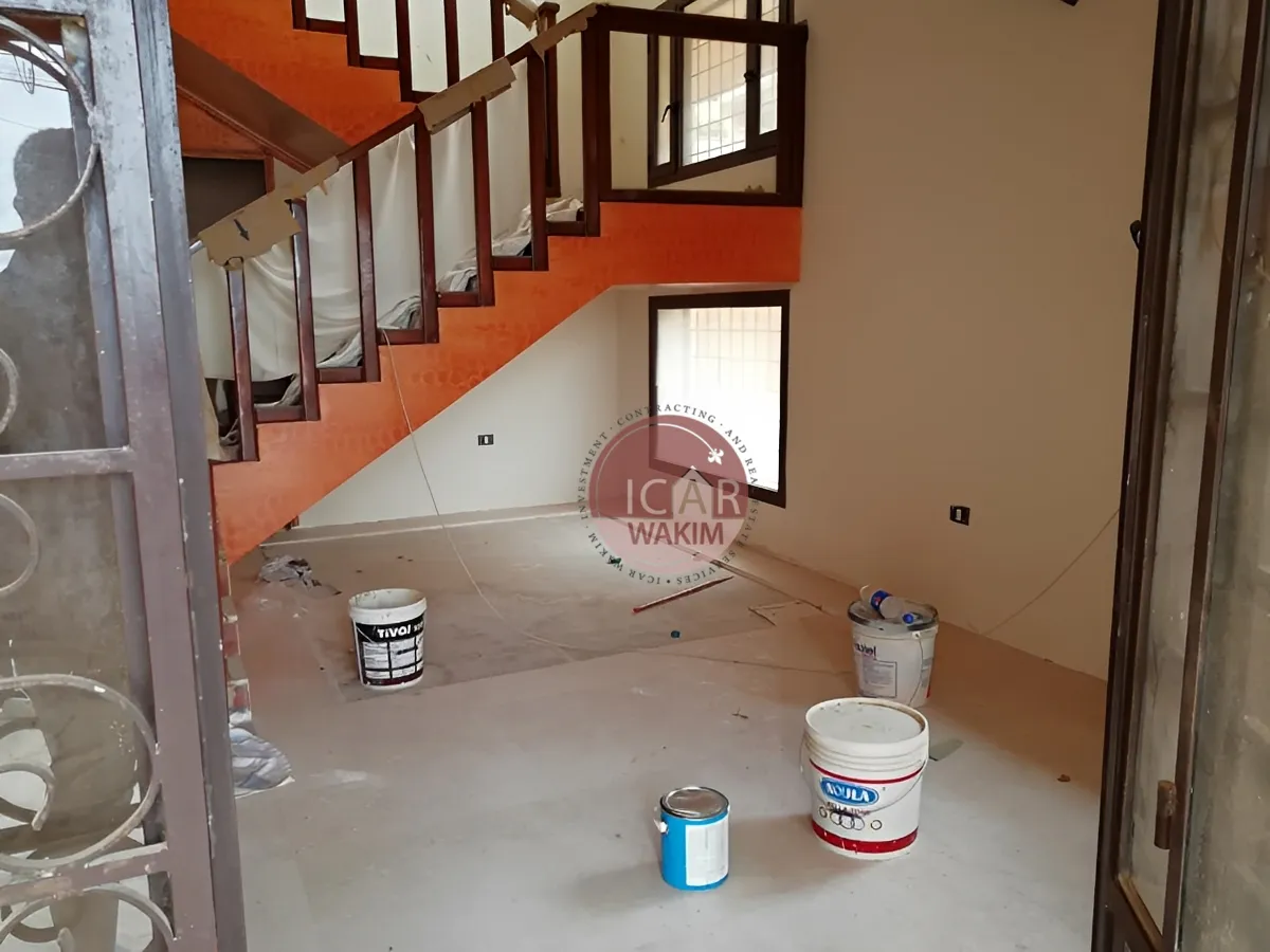 Triplex for Sale in Cornet Chahwan