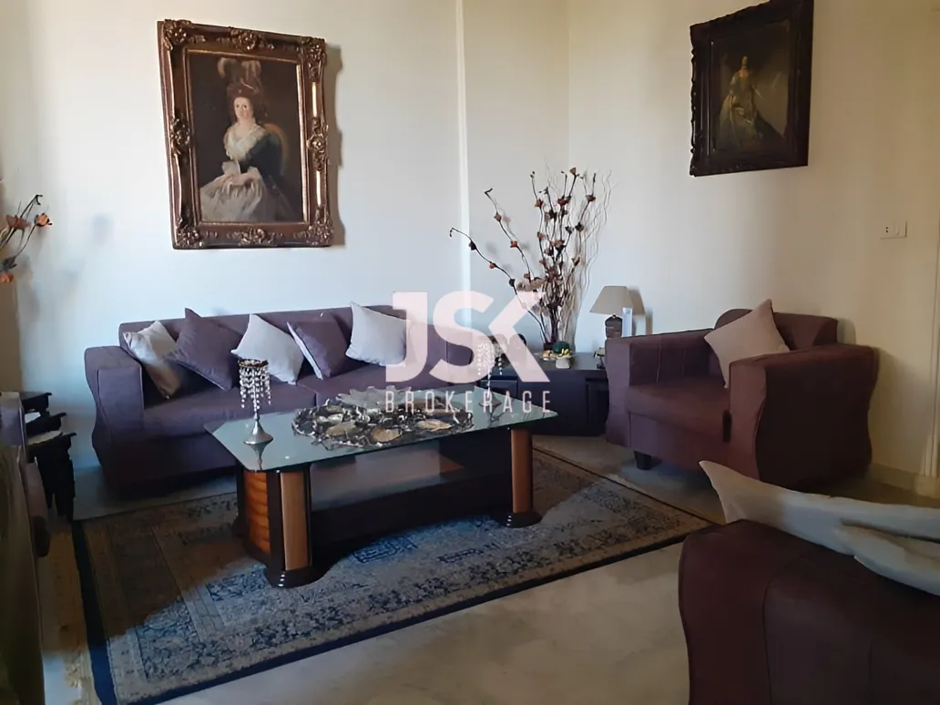 Apartment for Sale in Zouk Mikael, Lebanon - 3 bed, 2 bath