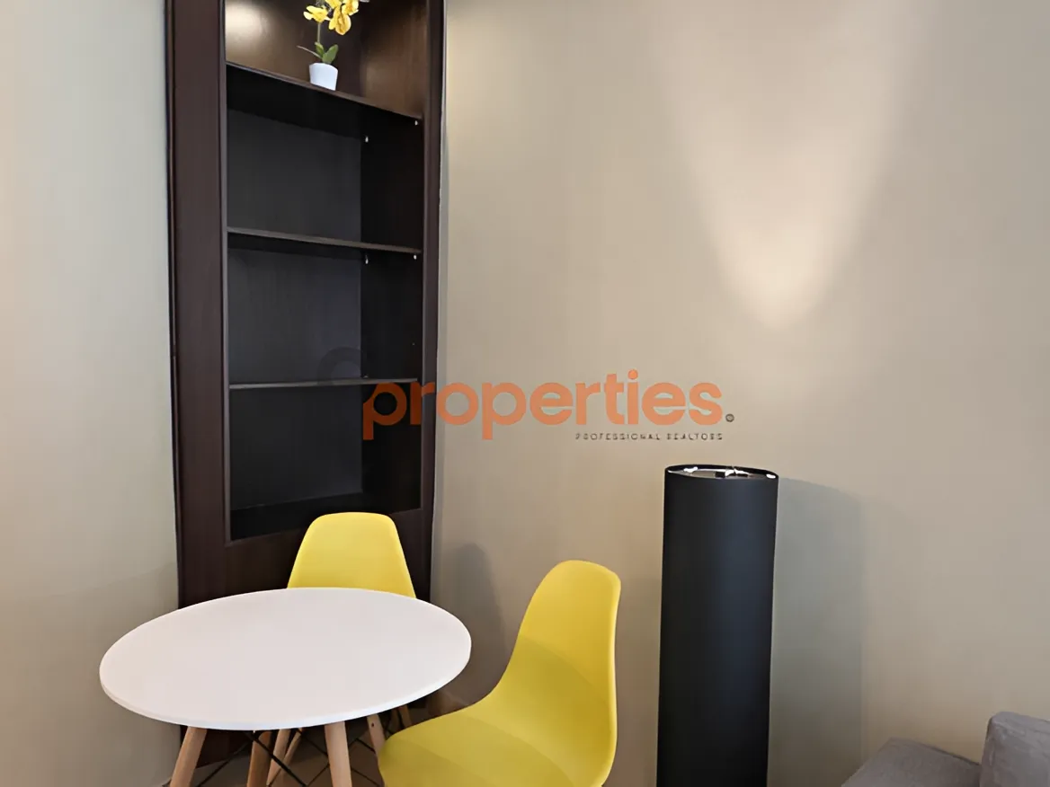 Apartment for Rent in Achrafieh