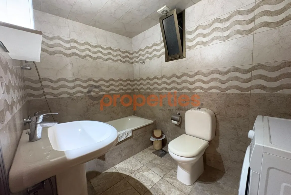 Apartment for Sale in Batroun