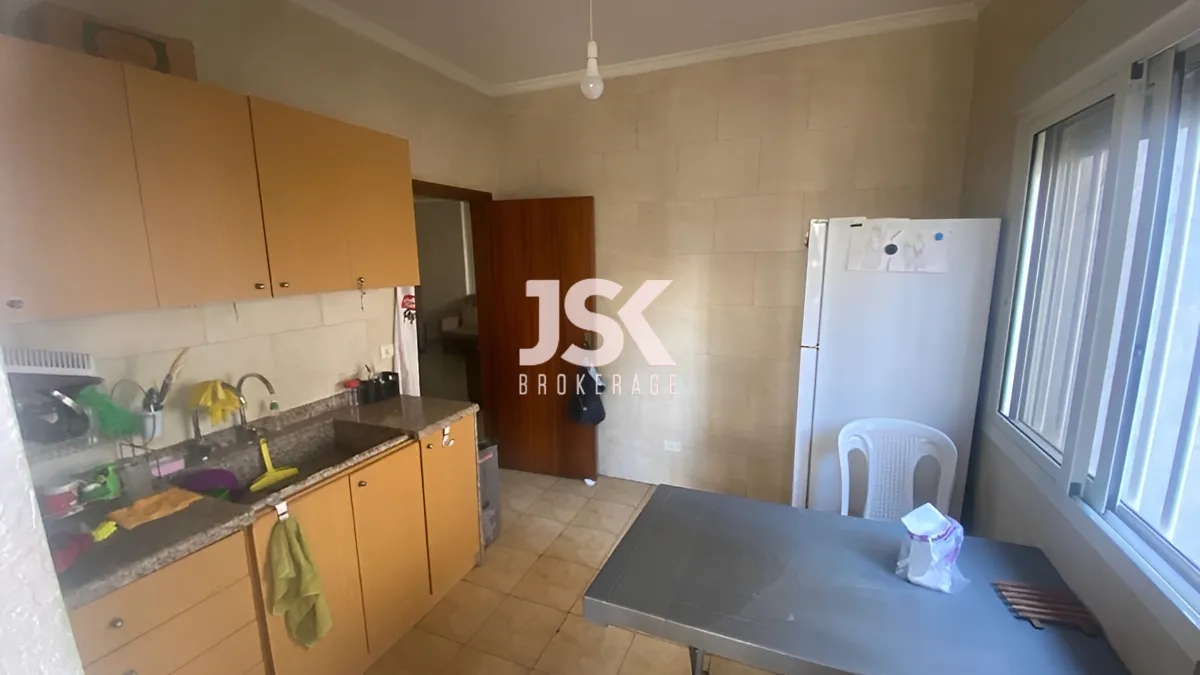 Apartment for Rent in Zouk Mikael, Lebanon