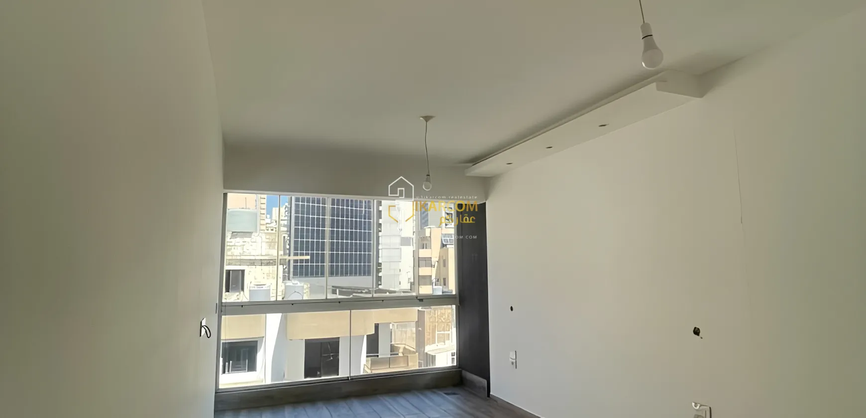 Apartment for sale in Achrafieh, Beirut